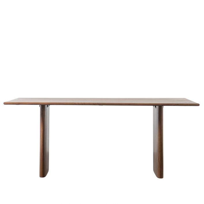 Borden Dining Table | Modern Furniture + Decor