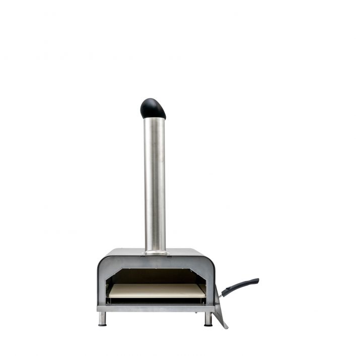 Sassari Pellet Pizza Oven | Modern Furniture + Decor