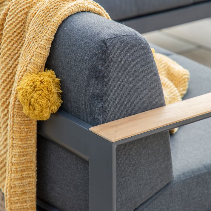 Agrigento Corner Sofa | Modern Furniture + Decor