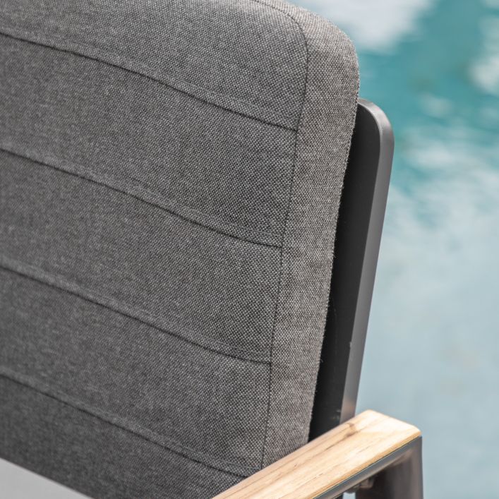 Bolzano Dining Chair (2pk) | Modern Furniture + Decor