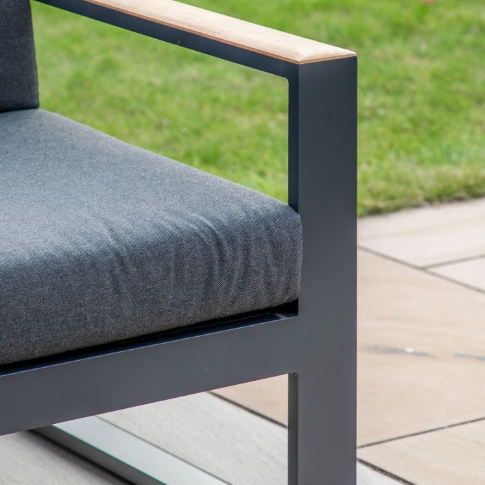Bolzano Dining Chair (2pk) | Modern Furniture + Decor