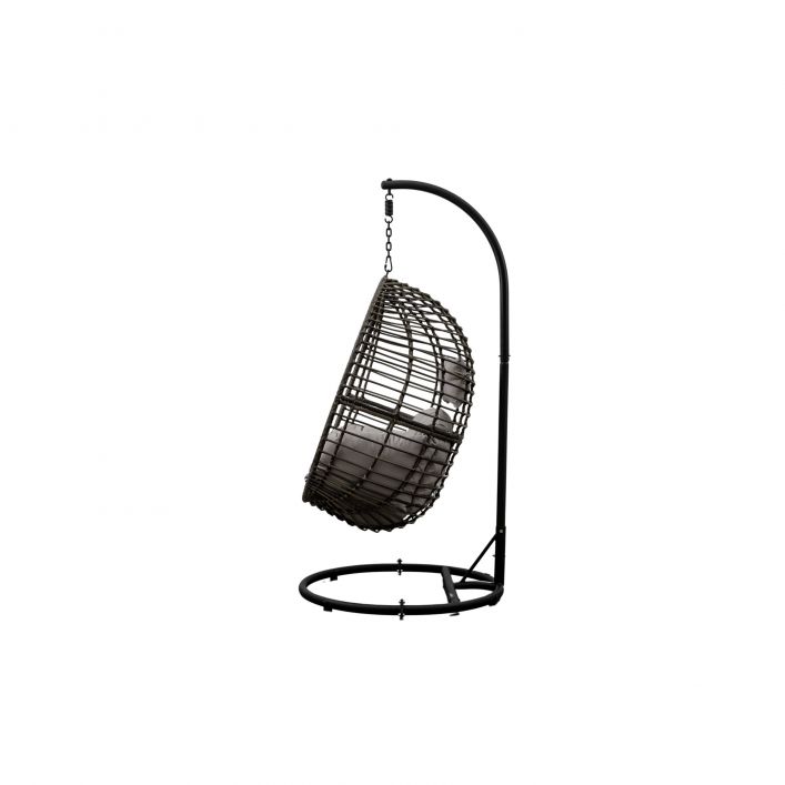 Adanero Hanging Chair | Modern Furniture + Decor