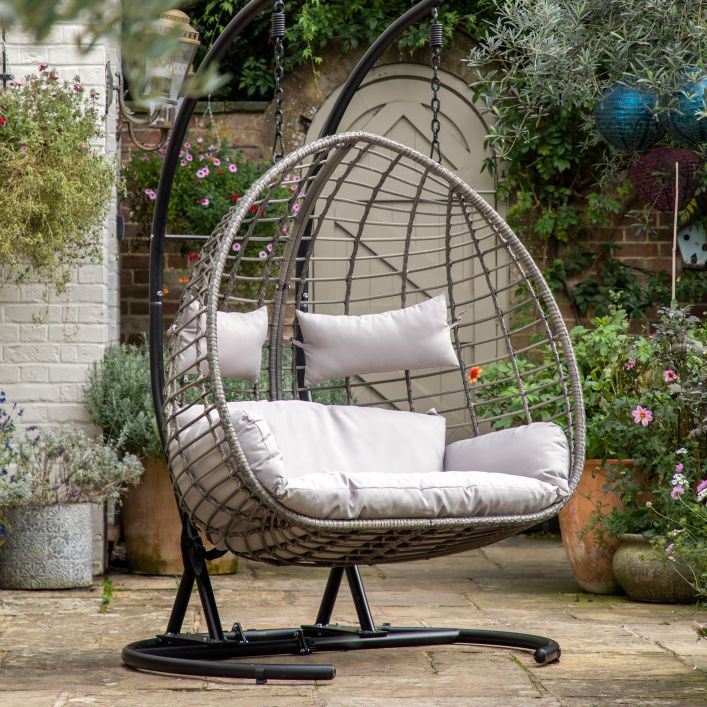 Adanero Hanging Chair | Modern Furniture + Decor