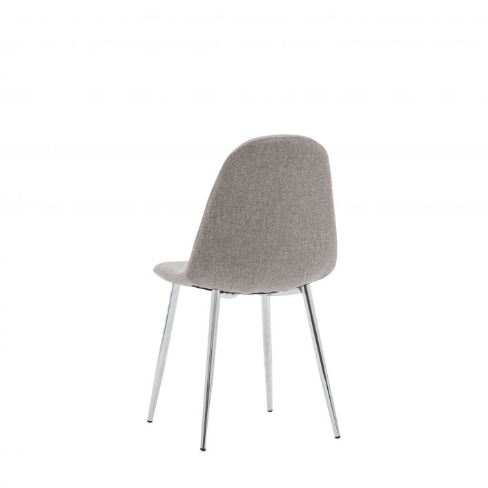 Millican Dining Chair 2pk | Modern Furniture + Decor