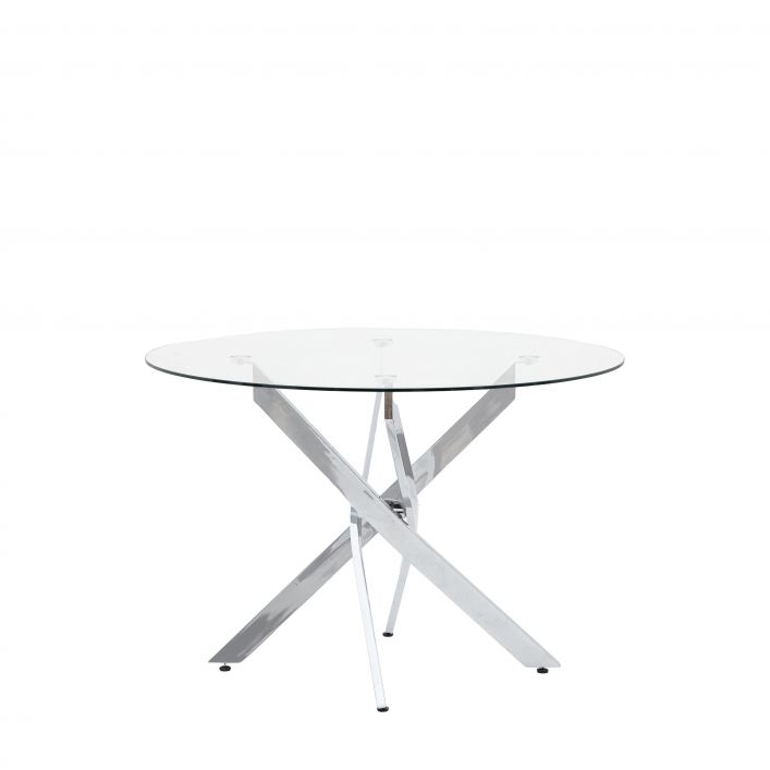 Ramsey Dining Table | Modern Furniture + Decor