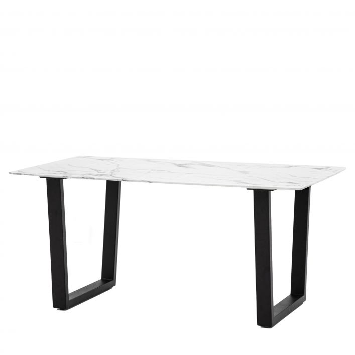 Davidson Dining Table | Modern Furniture + Decor