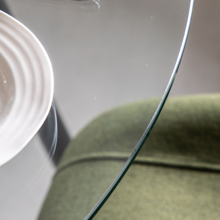 Mack Dining Table | Modern Furniture + Decor