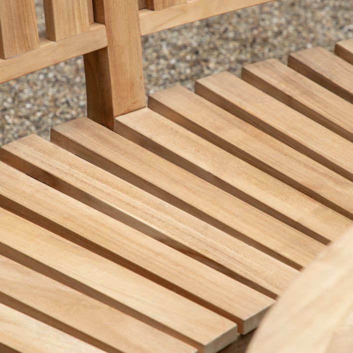 Champillet Bench | Modern Furniture + Decor