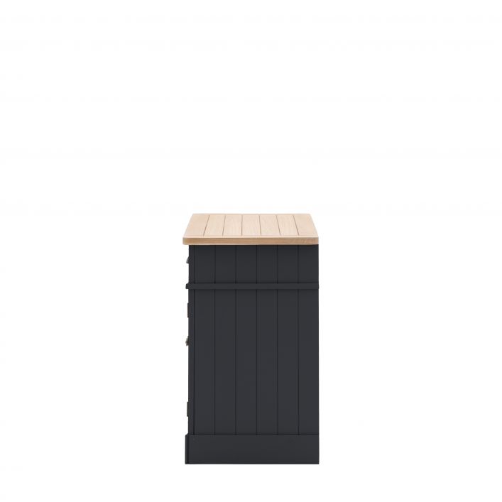 Eton 2 Door Sideboard | Modern Furniture + Decor