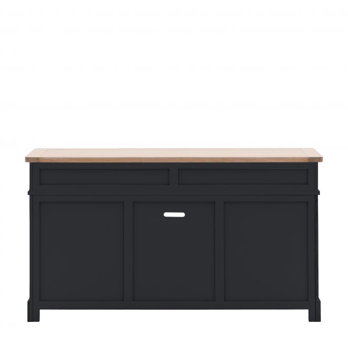 Eton 2 Door 2 Drawer Sideboard | Modern Furniture + Decor