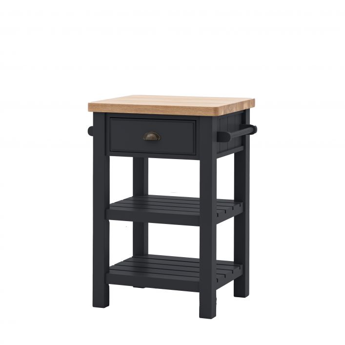 Eton Butchers Block | Modern Furniture + Decor