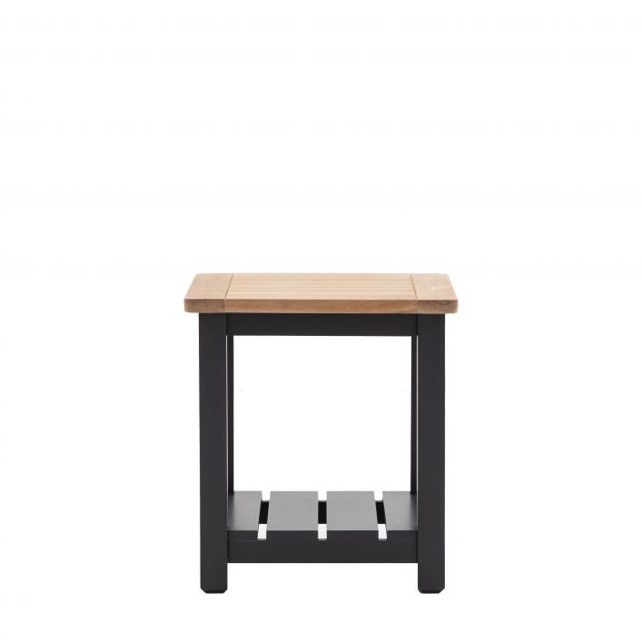 Eton Side Table | Modern Furniture + Decor