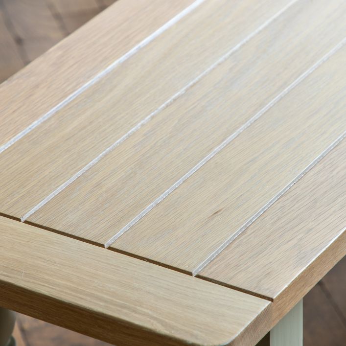Eton Dining Bench | Modern Furniture + Decor