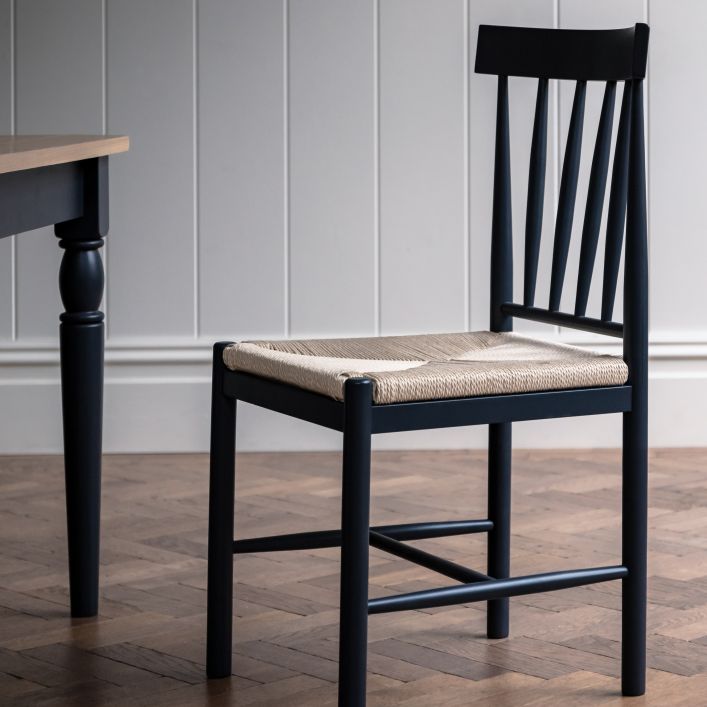 Eton Dining Chair 2pk | Modern Furniture + Decor