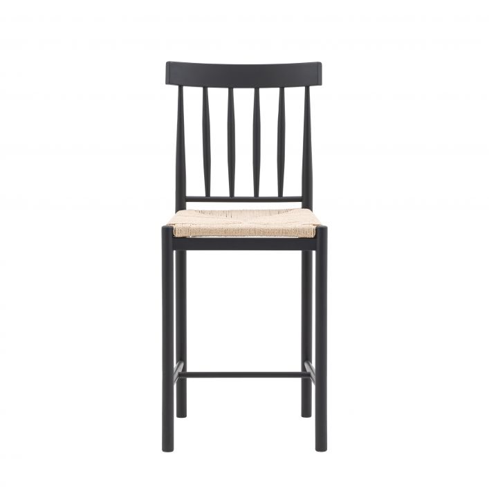 Eton Bar Stool 2pk | Modern Furniture + Decor