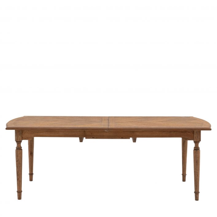 Highgrove Extending Dining Table | Modern Furniture + Decor