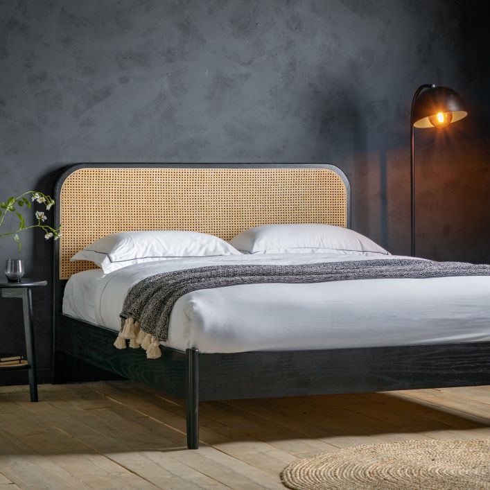 Skylar Bed | Modern Furniture + Decor