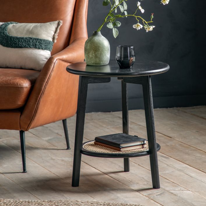 Skylar Bedside Table | Modern Furniture + Decor