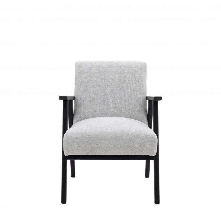 Neyland Armchair | Modern Furniture + Decor