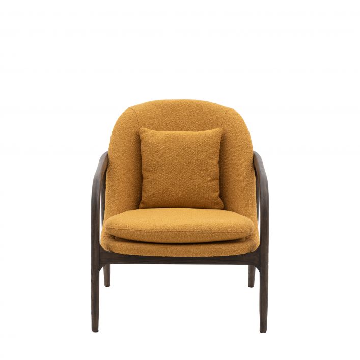 Alegra Armchair | Modern Furniture + Decor