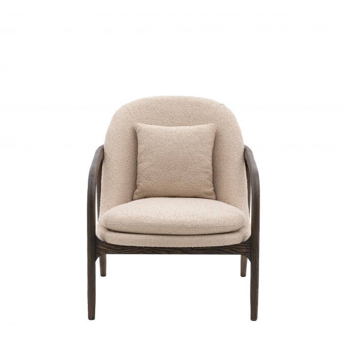 Alegra Armchair | Modern Furniture + Decor