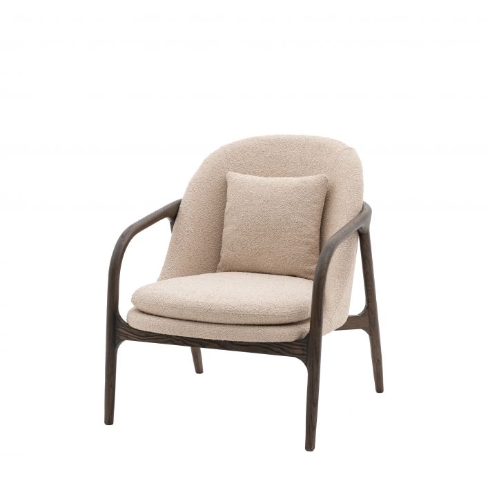 Alegra Armchair | Modern Furniture + Decor