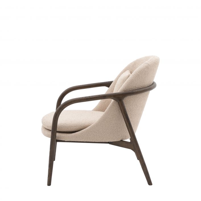 Alegra Armchair | Modern Furniture + Decor