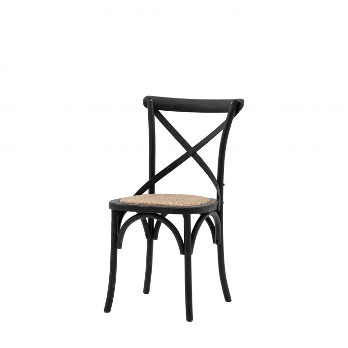 Cafe Chair 2 pk | Modern Furniture + Decor