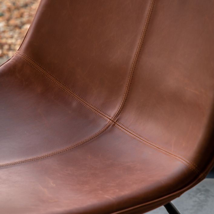 Hawking Lounge Chair | Modern Furniture + Decor