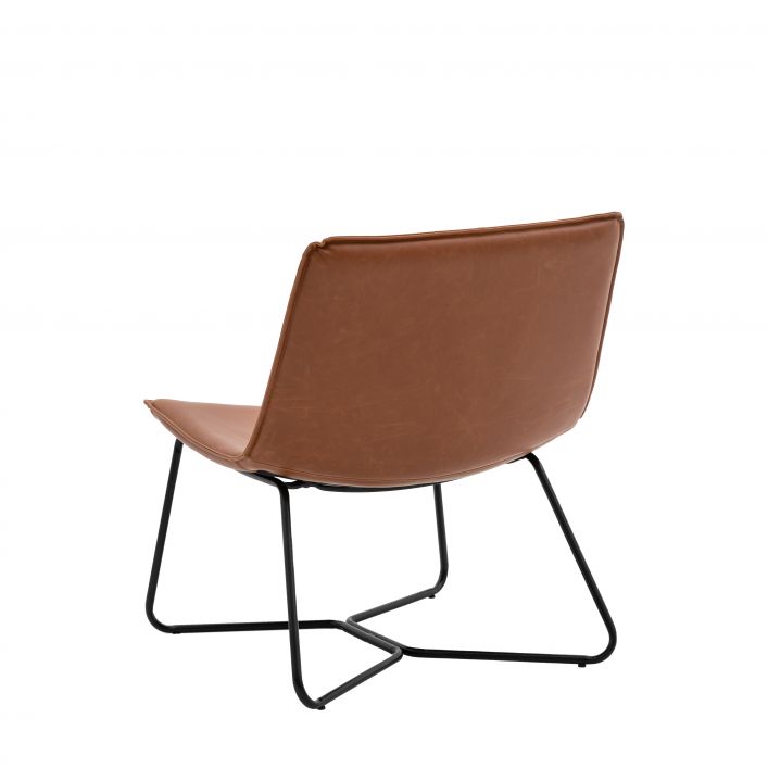 Hawking Lounge Chair | Modern Furniture + Decor