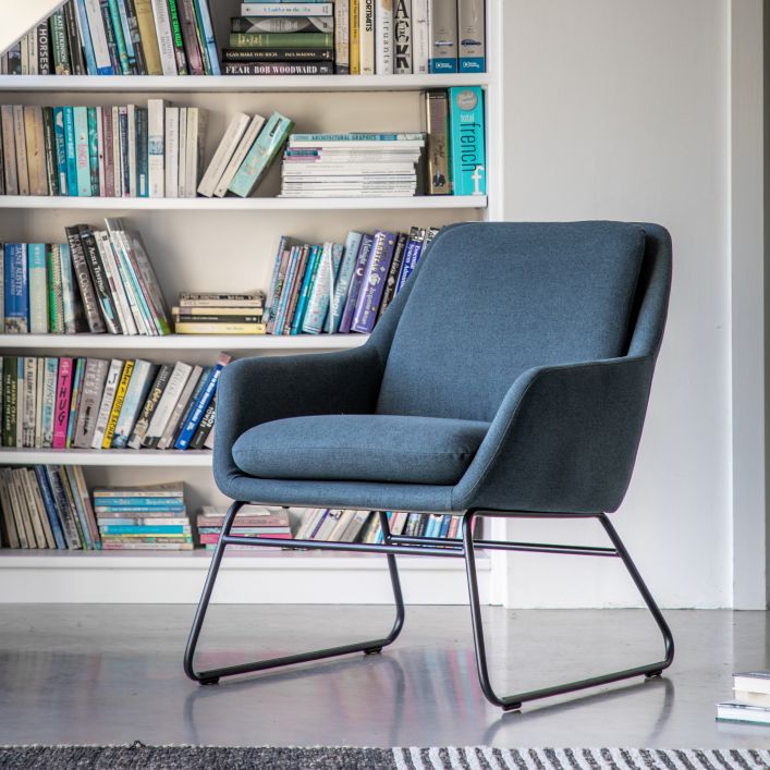 Funton Chair | Modern Furniture + Decor