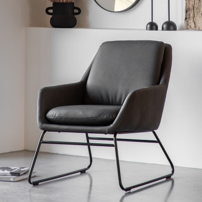 Funton Chair | Modern Furniture + Decor