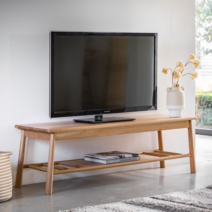 Wycombe Media Unit | Modern Furniture + Decor