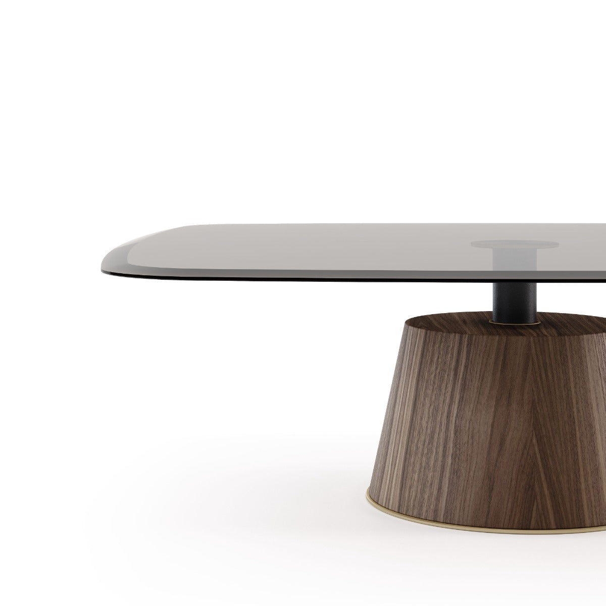 Domkapa Panton Centre Table - Customisable | Modern Furniture + Decor