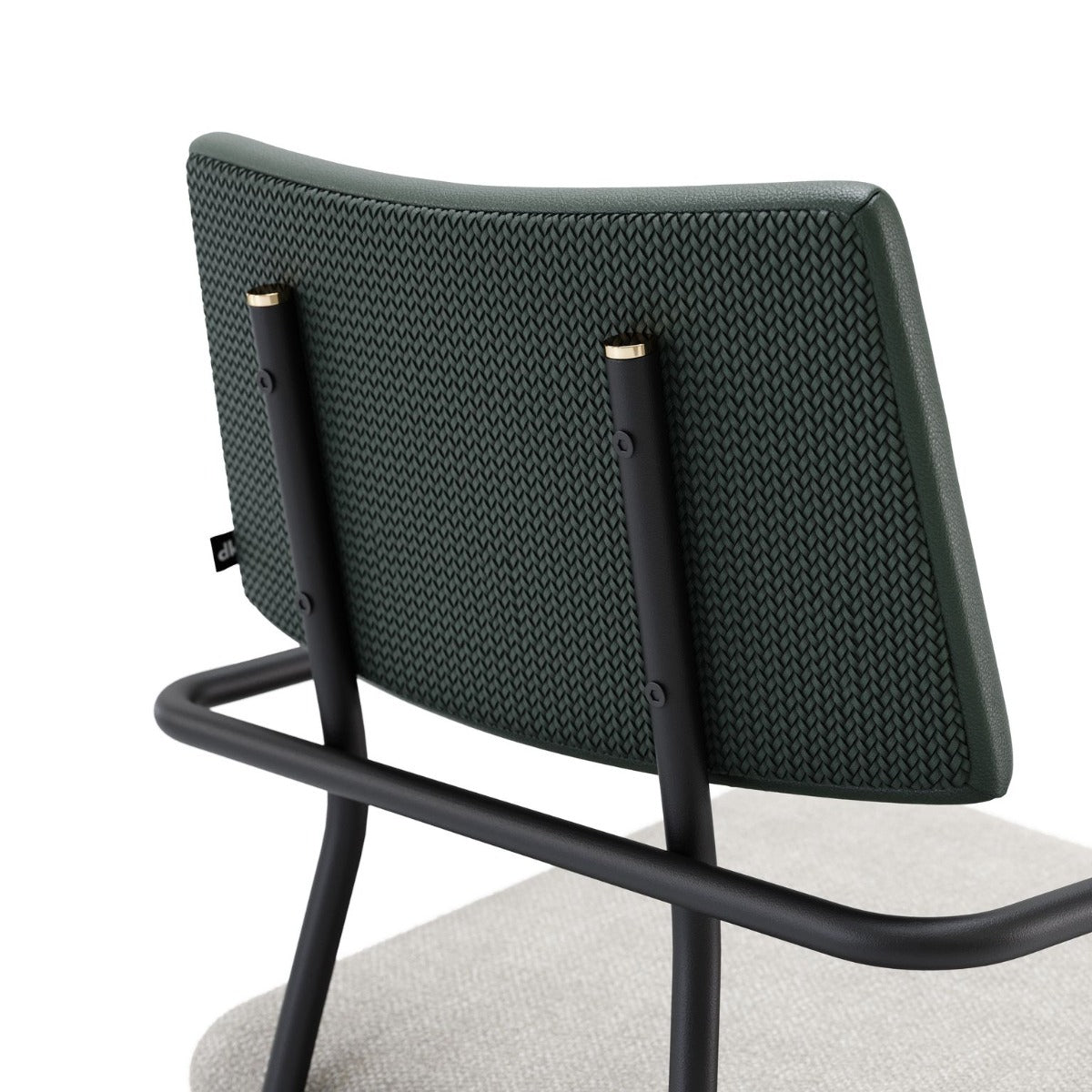 Domkapa Stranger Chair - A Pair - Customisable | Modern Furniture + Decor