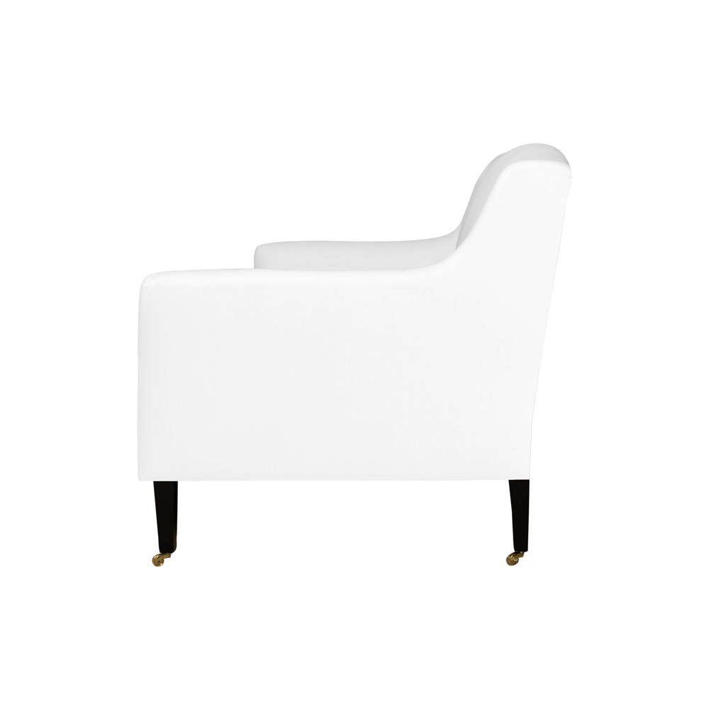 Artis 2 Seat Upholstered Sofa | Modern Furniture + Decor
