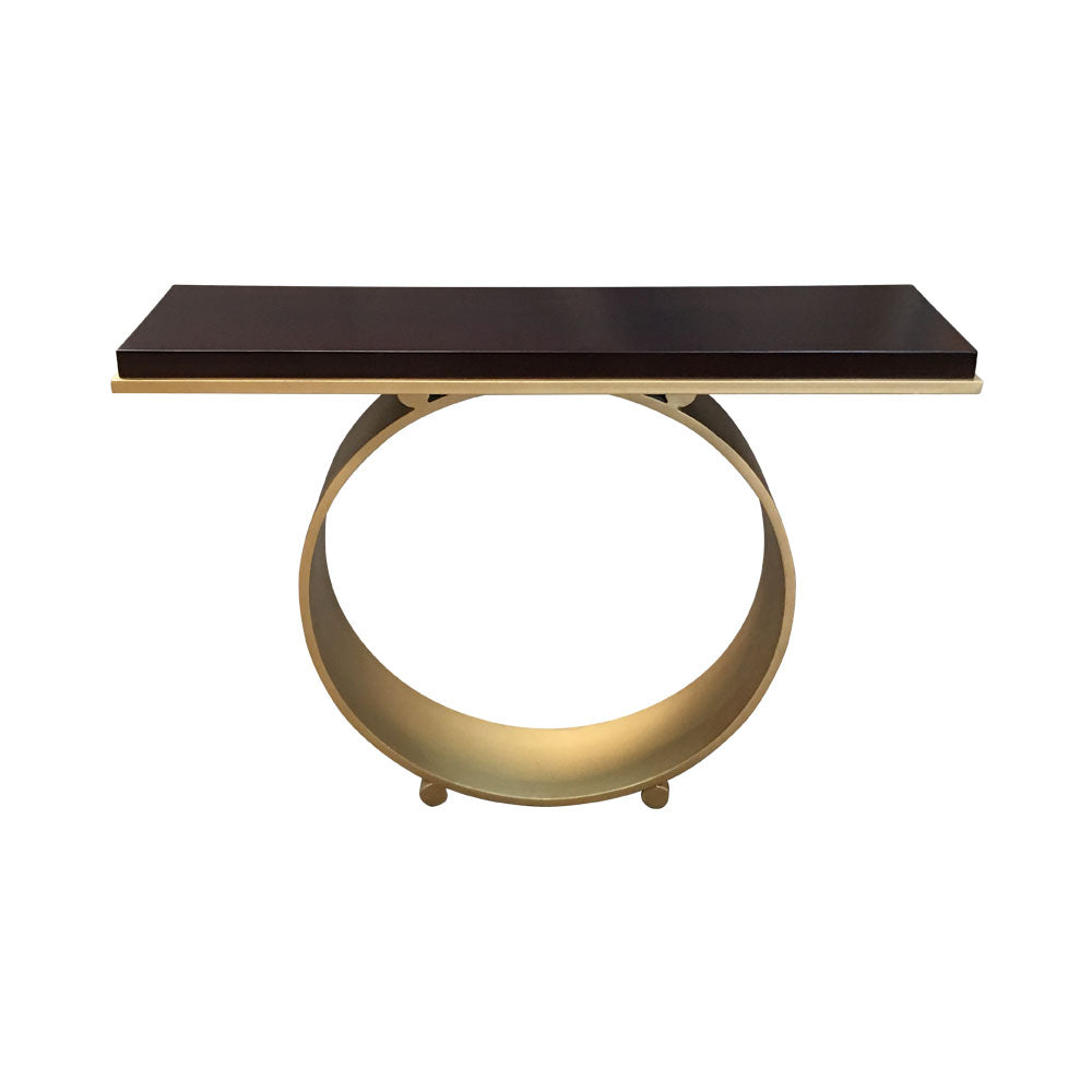 Aurora Console Table | Modern Furniture + Decor
