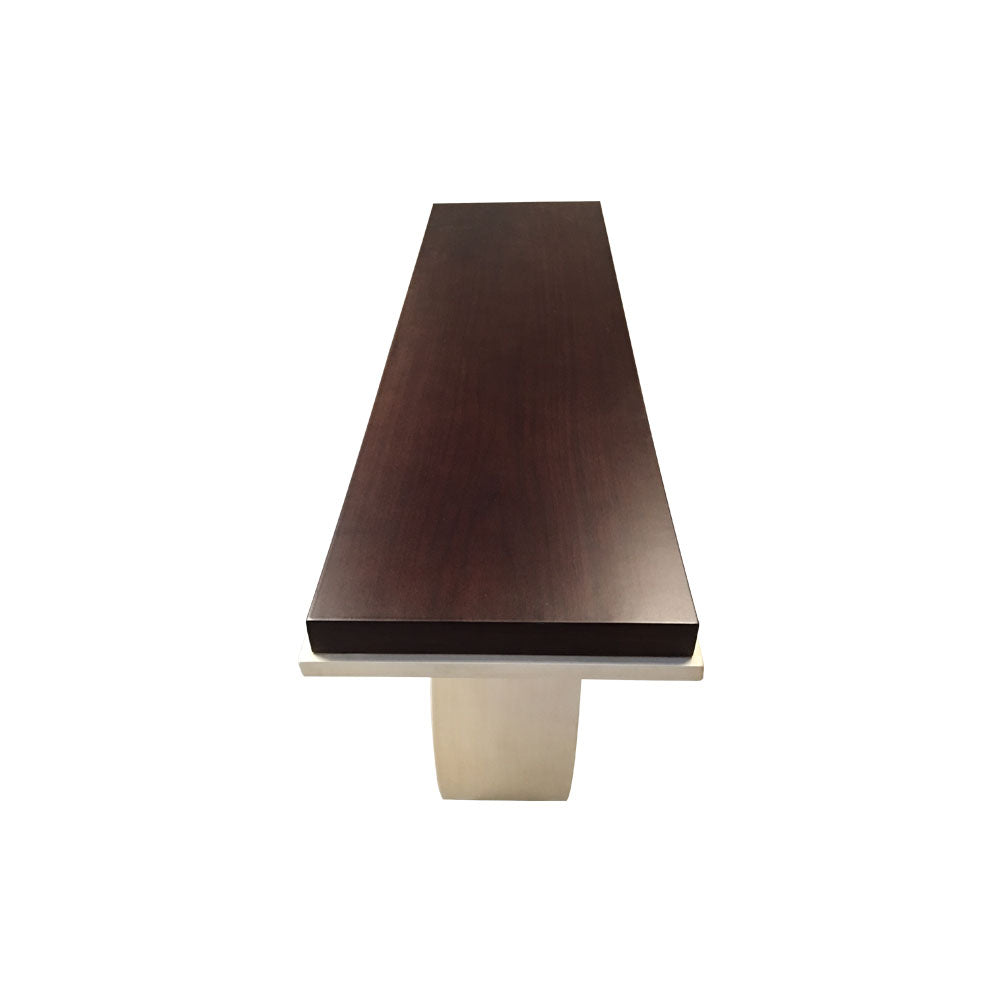 Aurora Console Table | Modern Furniture + Decor