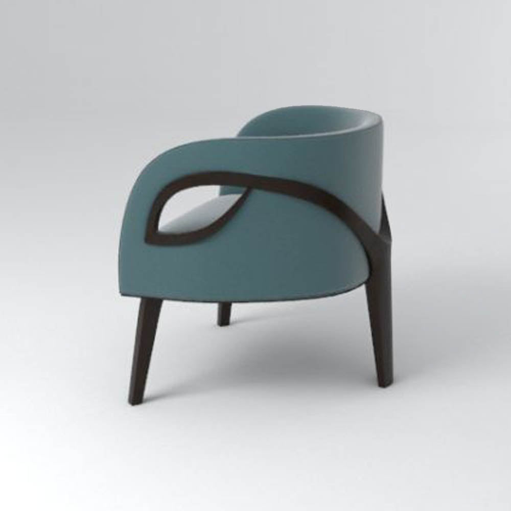 Aya Armchair | Modern Furniture + Decor