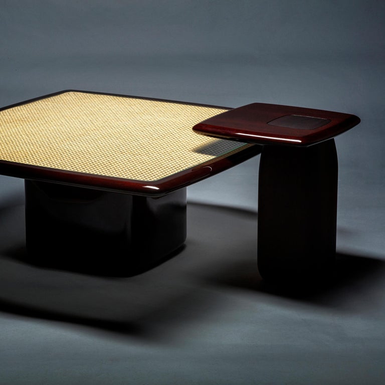 Bossa Side Table | Modern Furniture + Decor