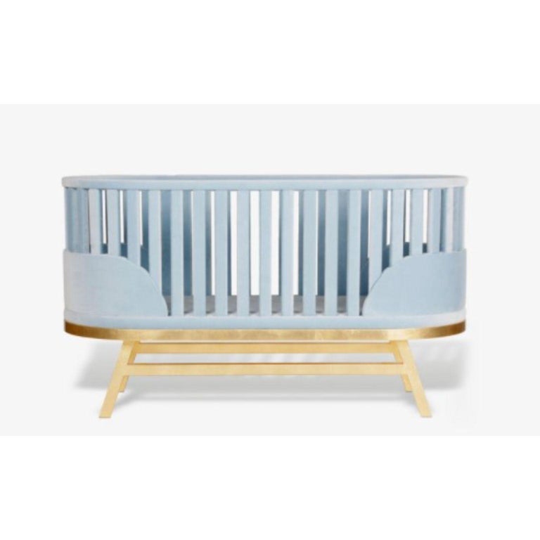 Prince Santi Bed by Royal Stranger | Modern Furniture + Decor