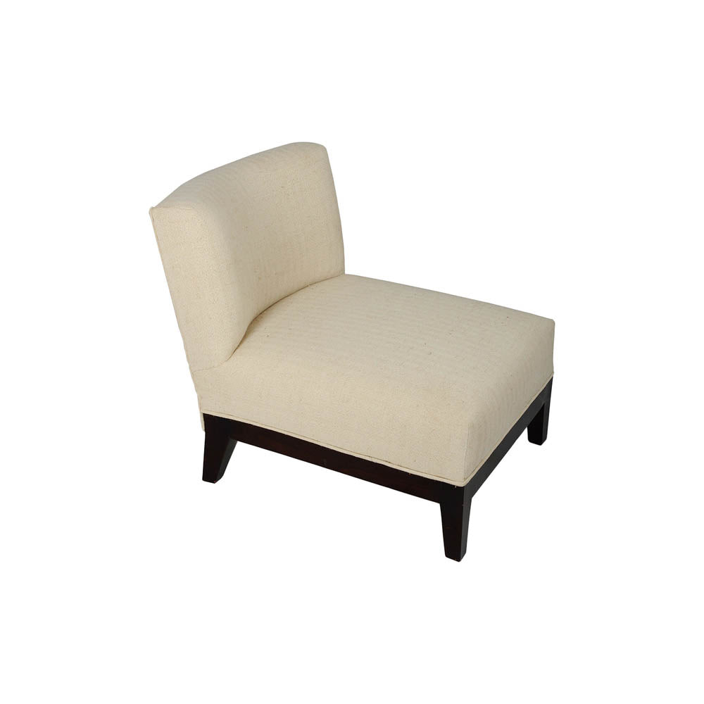 Diva Bedroom Chair | Modern Furniture + Decor