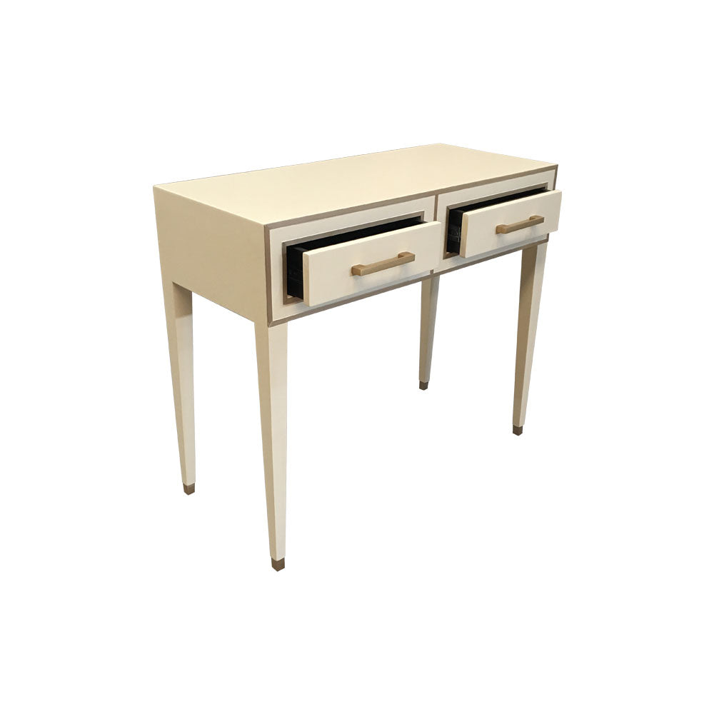 Emma Console Table | Modern Furniture + Decor