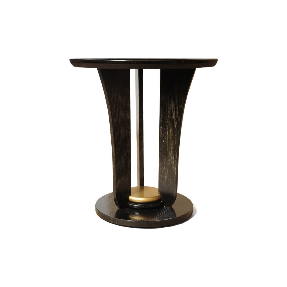 Fido Wooden Side Table | Modern Furniture + Decor