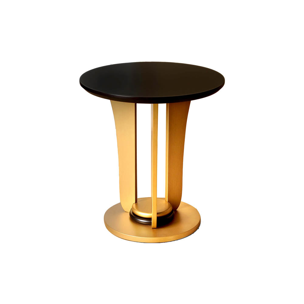 Fido Wooden Side Table | Modern Furniture + Decor