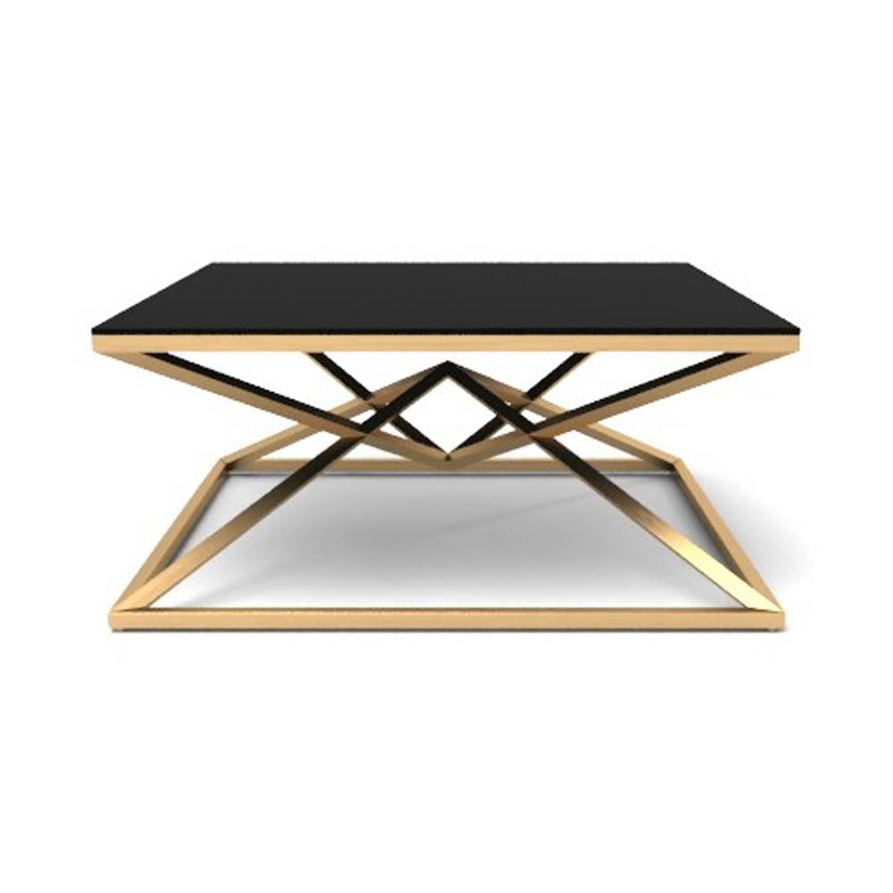 Glance Coffee Table | Modern Furniture + Decor
