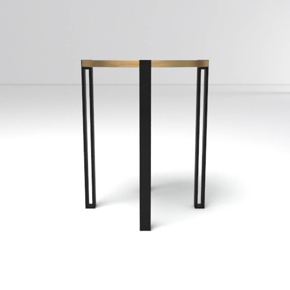 Globe Side Table | Modern Furniture + Decor