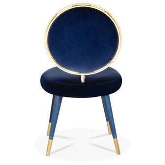 Graceful Dining Chair, Royal Stranger | Modern Furniture + Decor