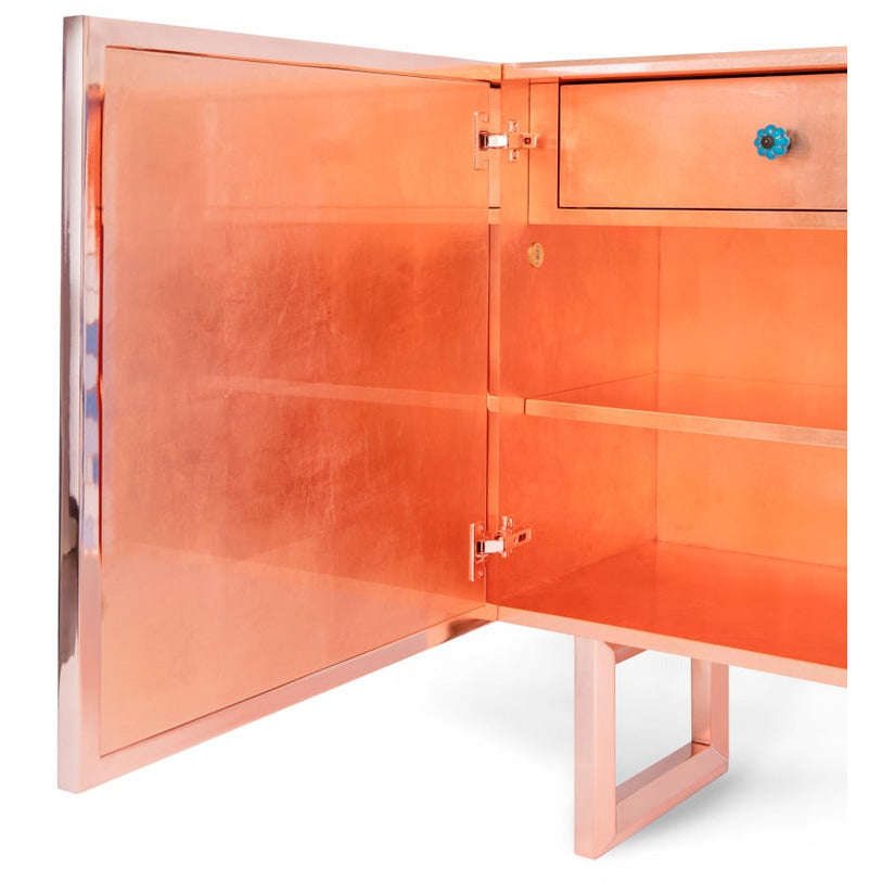 Honeycomb Ruby Sideboard, Royal Stranger | Modern Furniture + Decor