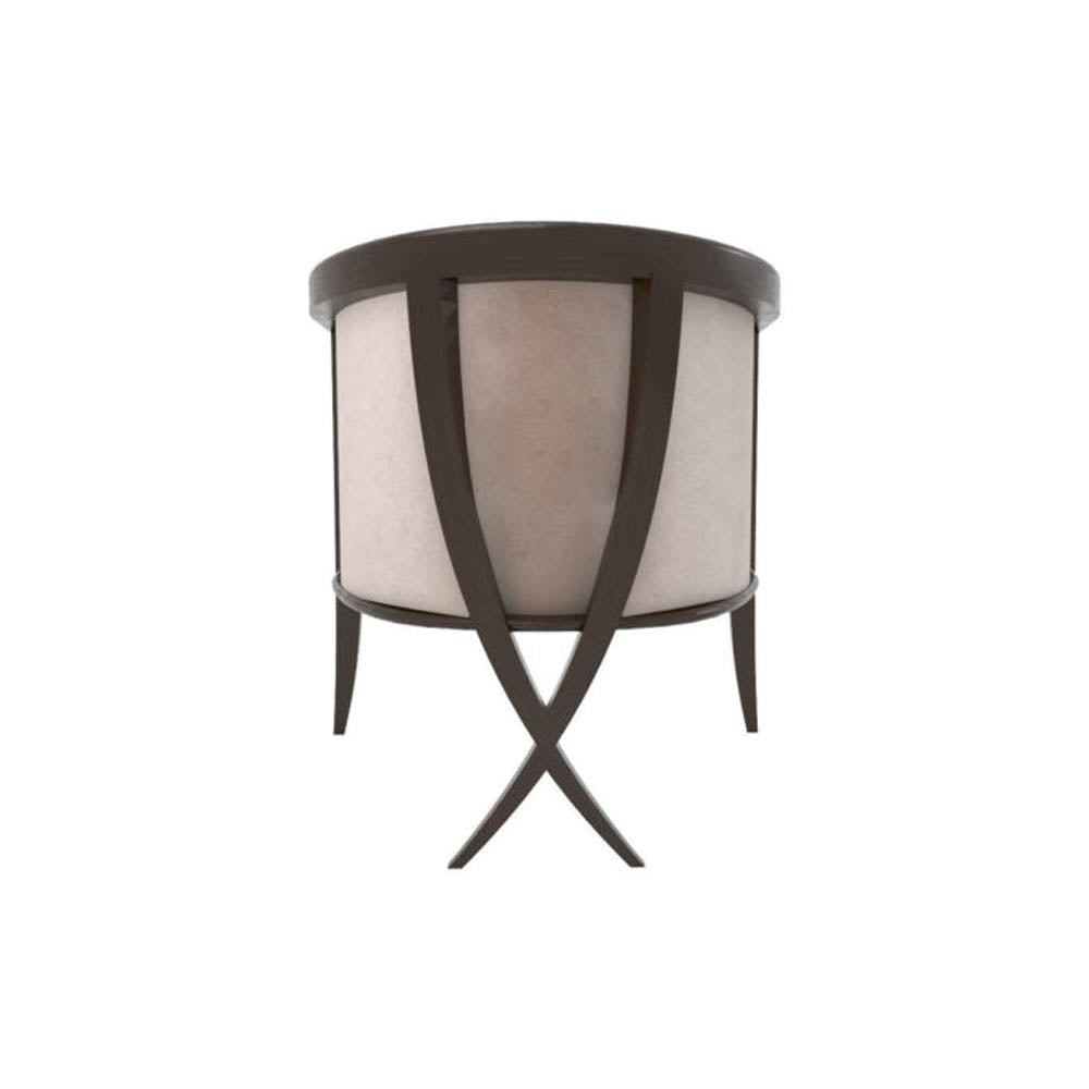 Lala Armchair | Modern Furniture + Decor